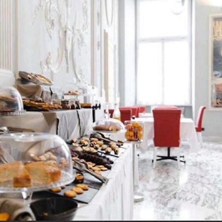ג'נובה De Ville Guest House מראה חיצוני תמונה