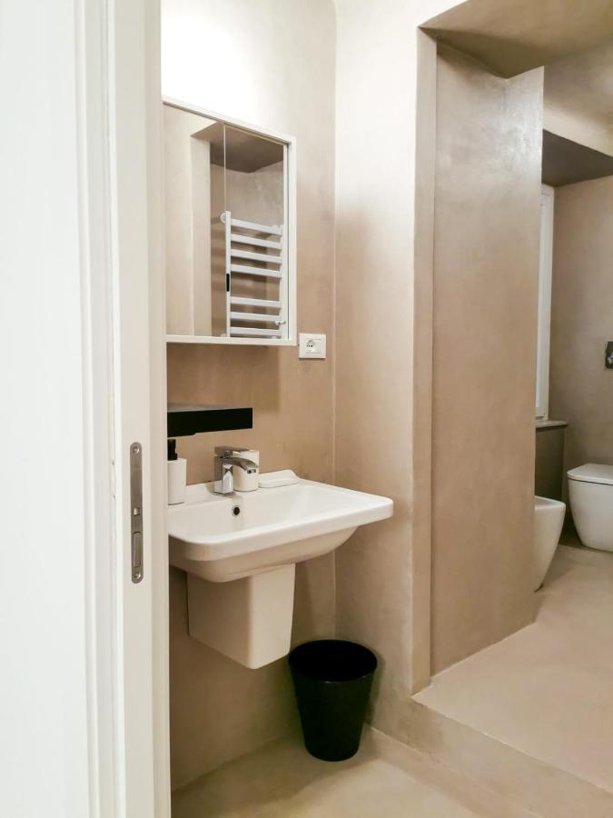 ג'נובה De Ville Guest House מראה חיצוני תמונה
