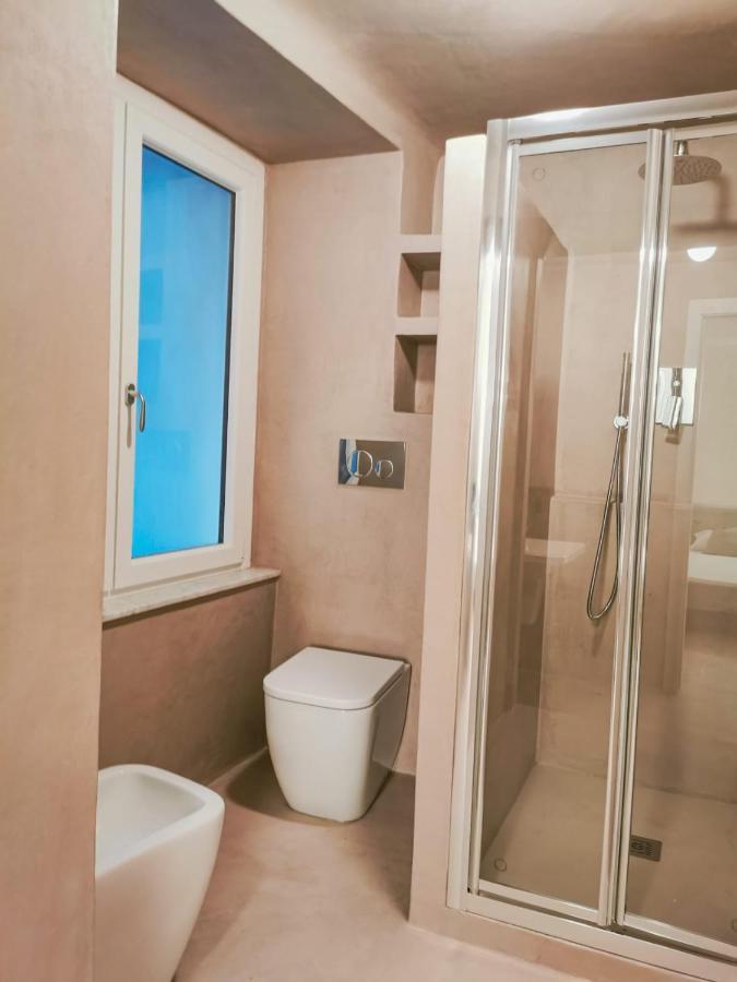 ג'נובה De Ville Guest House מראה חיצוני תמונה