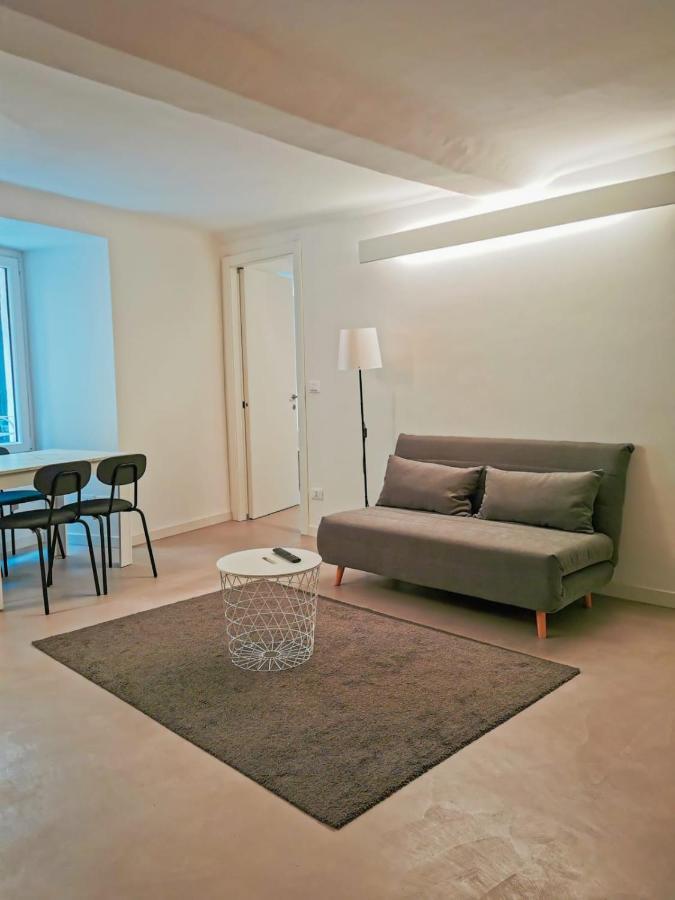 ג'נובה De Ville Guest House מראה חיצוני תמונה