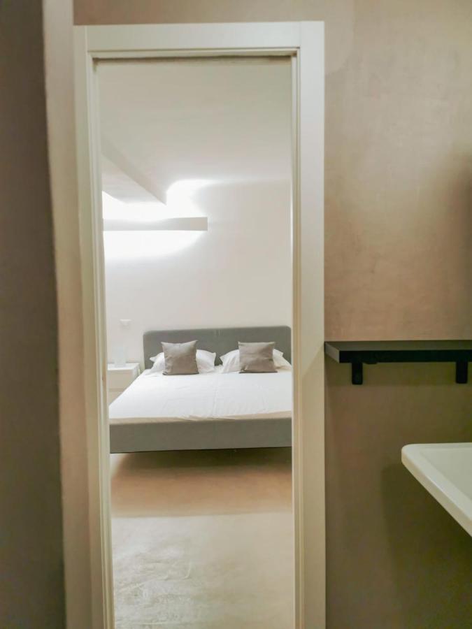 ג'נובה De Ville Guest House מראה חיצוני תמונה