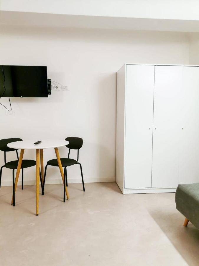 ג'נובה De Ville Guest House מראה חיצוני תמונה