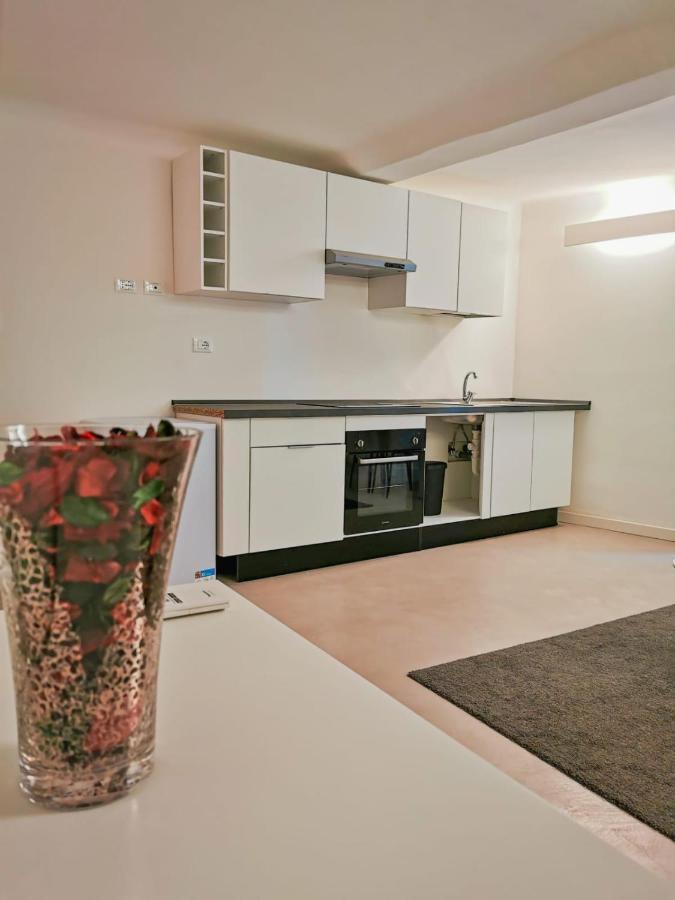 ג'נובה De Ville Guest House מראה חיצוני תמונה