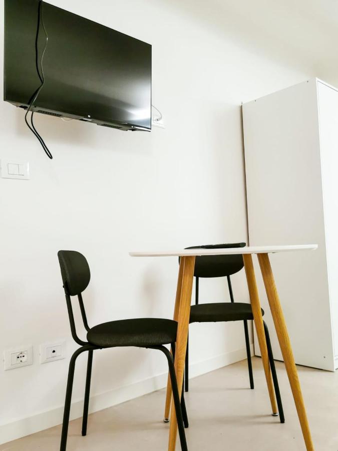 ג'נובה De Ville Guest House מראה חיצוני תמונה