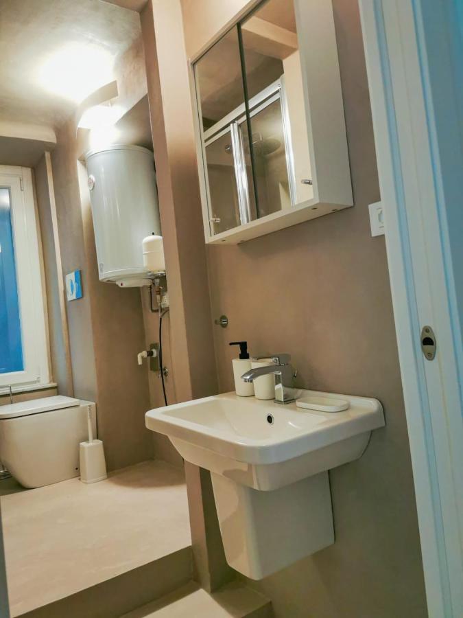 ג'נובה De Ville Guest House מראה חיצוני תמונה